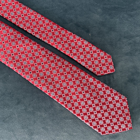 CORBATA SEDA AUSTRIA