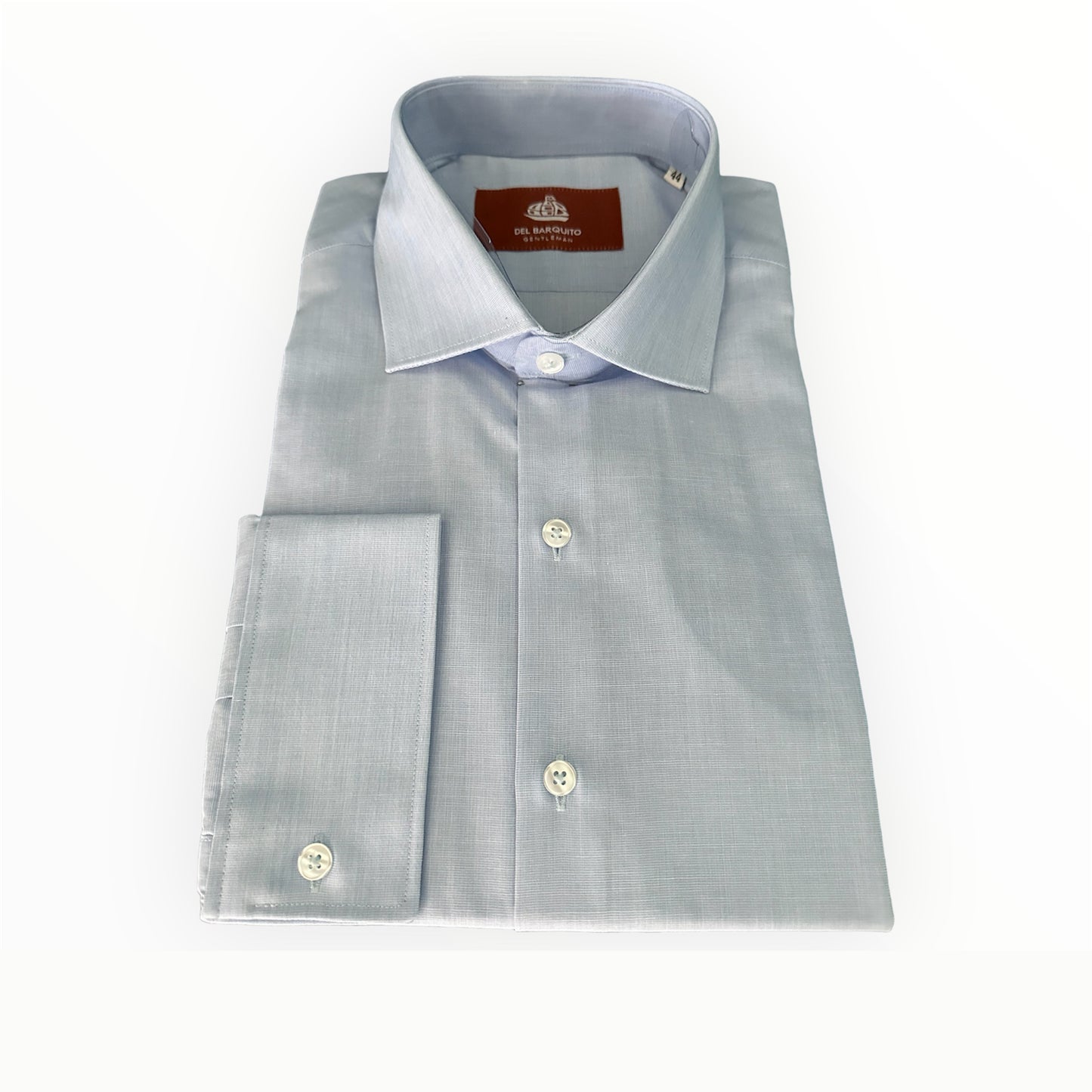 CAMISA VESTIR AZUL CIELO