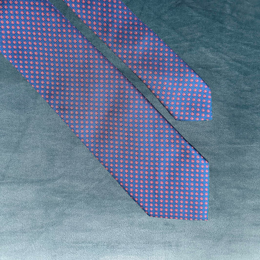 CORBATA CRON MARINO