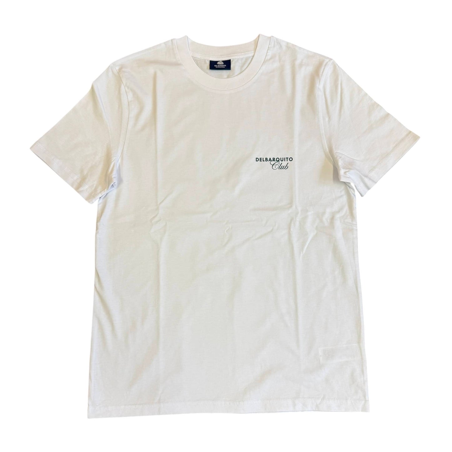 CAMISETA TENNIS CLUB