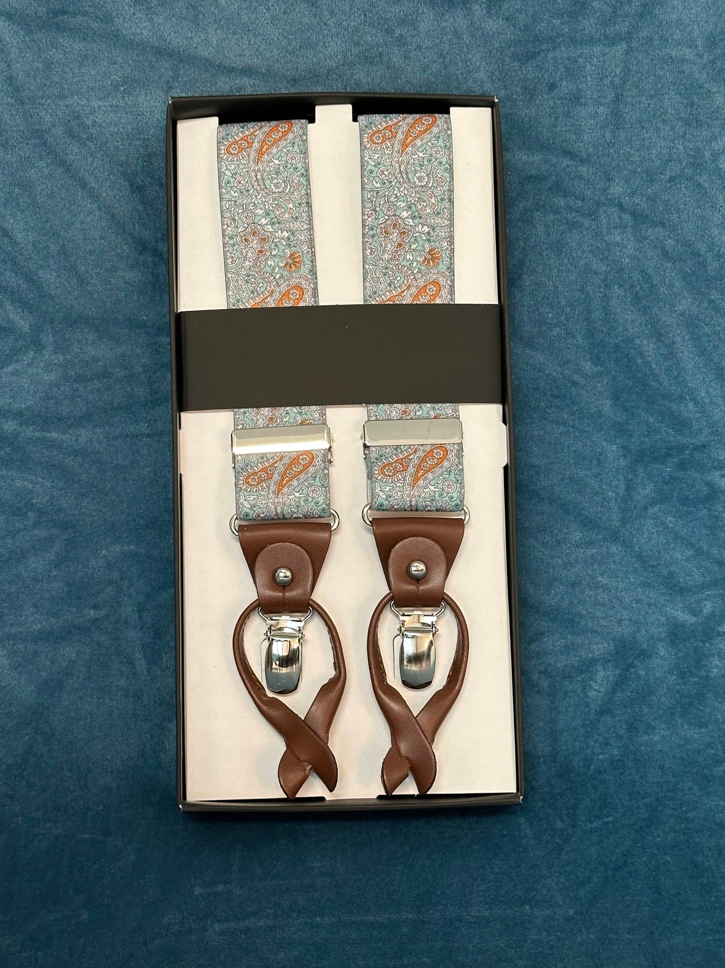 TIRANTE CELESTE CEREMONIA