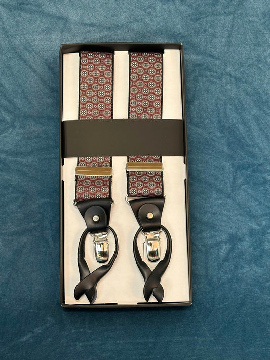 TIRANTE GONT BURDEOS