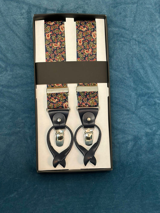 TIRANTE CACHEMIR PEQUEÑO