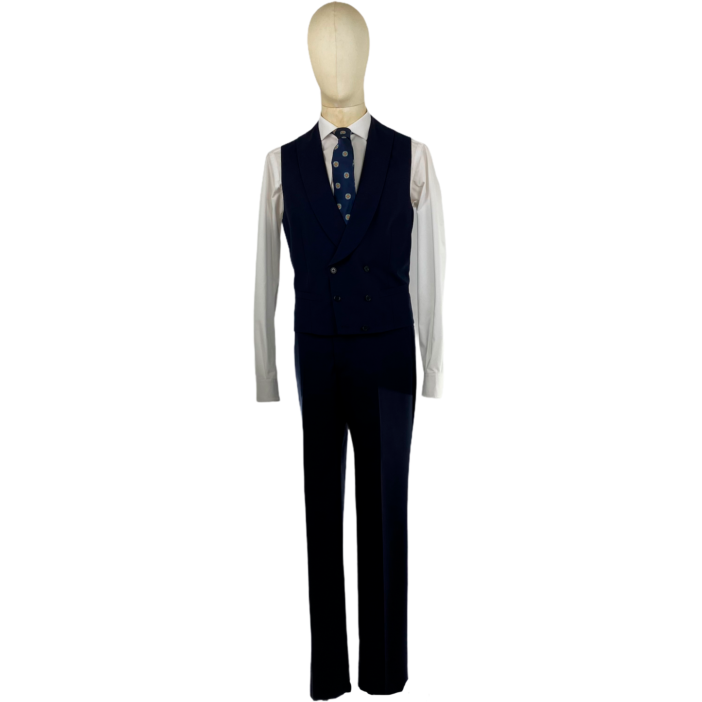 CHAQUÉ LANA 3 PIEZAS