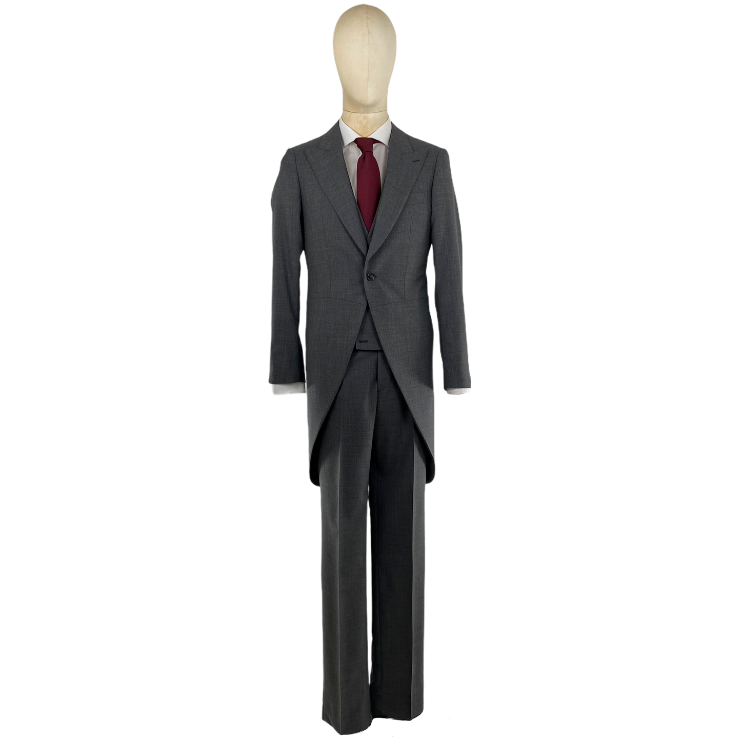 CHAQUÉ LANA 3 PIEZAS