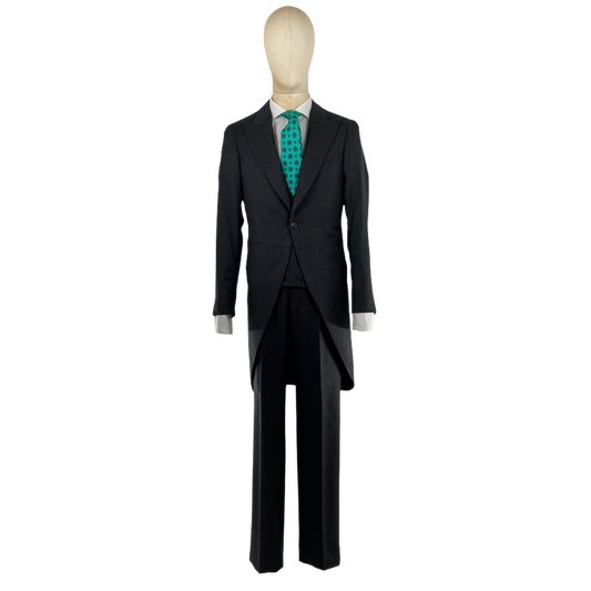 CHAQUÉ LANA 3 PIEZAS