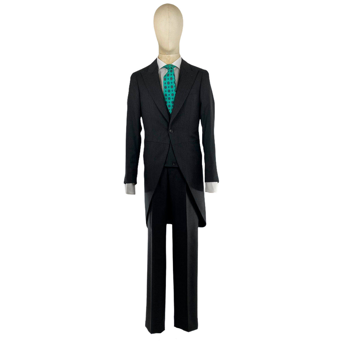 CHAQUÉ LANA 3 PIEZAS