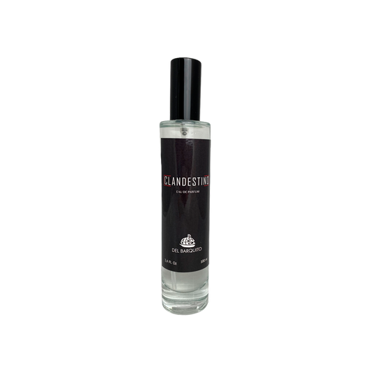 PERFUME CLANDESTINO 100ML