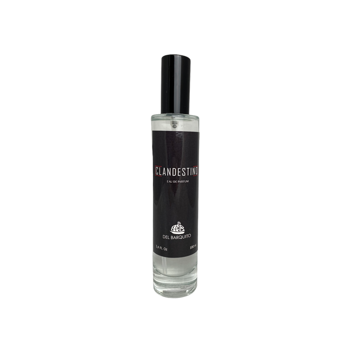 PERFUME CLANDESTINO 100ML