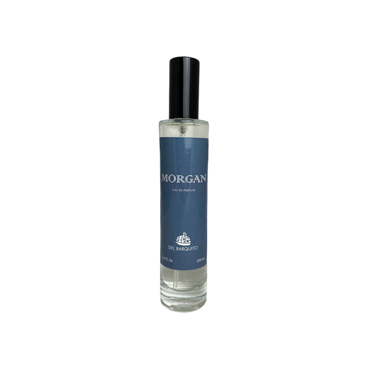 PERFUME MORGAN 100ML